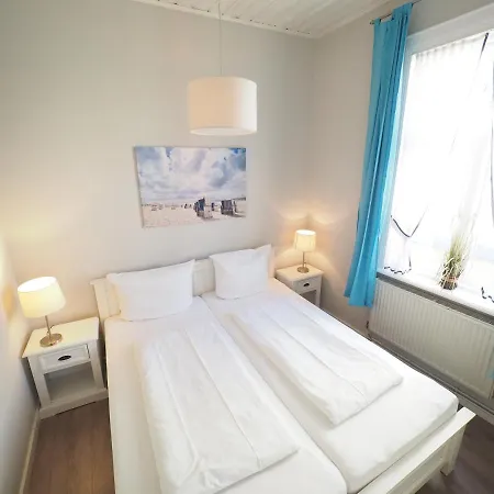 Appartamento Haus Neptun App. 1