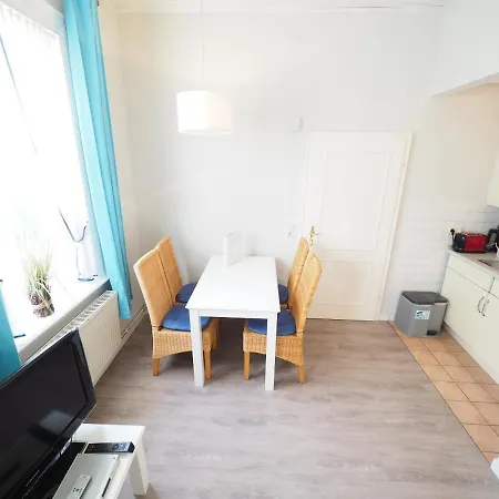 Haus Neptun App. 1 Apartamento *