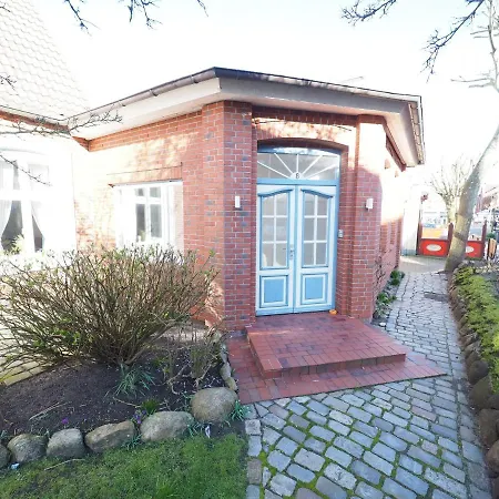 Appartamento Haus Neptun App. 1 *