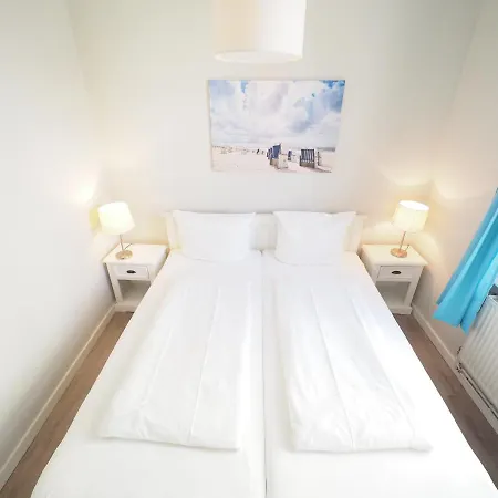 Apartamento Haus Neptun App. 1