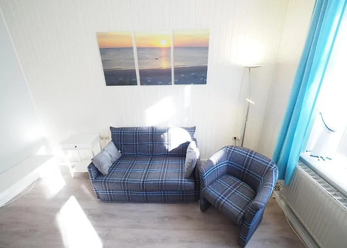 Haus Neptun App. 1 *