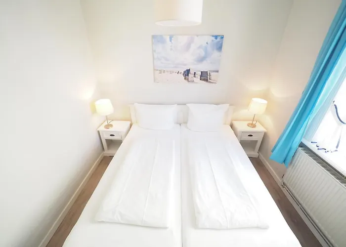 Appartement Haus Neptun App. 1